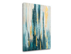 Imaginea pe panza ABSTRAKT 1 parte XOBCH1917WE1