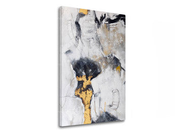 Imaginea pe panza ABSTRAKT 1 parte XOBCH1949SDE1