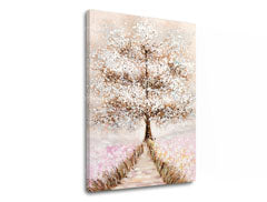 Imaginea pe panza STROM 1 parte XOBCH1985WE1