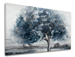 Imaginea pe panza STROM 1 parte XOBCH2547JDE1