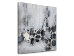 Imaginea pe panza ABSTRAKT 1 parte XOBCHAB023