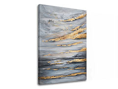 Imaginea pe panza SKY 1 parte XOBCHAB031