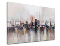 Imaginea pe panza LARGE 1 parte XOBCHCT045