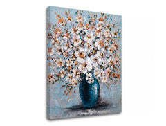 Imaginea pe panza FLOWERS 1 parte XOBCHFL019