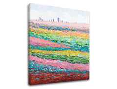 Imaginea pe panza Peisaj 1 parte XOBCHLN002