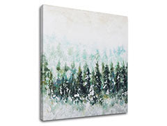 Imaginea pe panza LES 1 parte XOBCHTR033