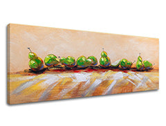 Imaginea pe panza BEAUTIFUL 1 parte XOBCHZH3888AE1