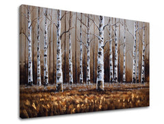 Imaginea pe panza TREES 1 parte XOBCHZH5182E1