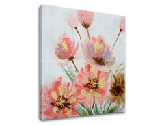 Imaginea pe panza FLOWERS 1 parte XOBCHZH6001E1