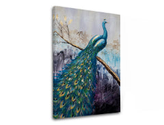 Imaginea pe panza PÁV 1 parte XOBCHZH6349E1