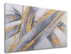 Imaginea pe panza ABSTRAKT 1 parte XOBCHZH6547E1