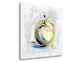 Imaginea pe panza APPLE 1 parte XOBDO142D1