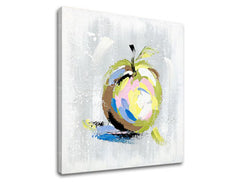 Imaginea pe panza APPLE 1 parte XOBDO142D1