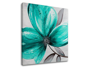 Imaginea pe panza FLOWER 1 parte XOBDO146D1