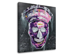 Imaginea pe panza ROCK 1 parte XOBFB556E1