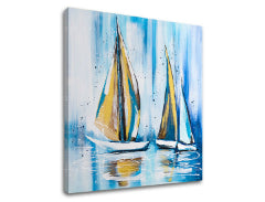 Imaginea pe panza LODE 1 parte XOBFB557E1