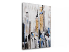 Imaginea pe panza CITY 1 parte XOBFB573E1