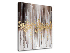 Imaginea pe panza ABSTRAKT 1 parte XOBFB577E1