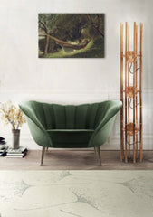 Imaginea pe pânză Winslow Homer - Girl in a hammock