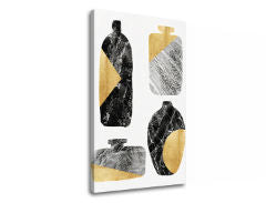 Imaginea pe panza Vase 001