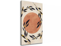 Imaginea pe pânză SLNKO 002