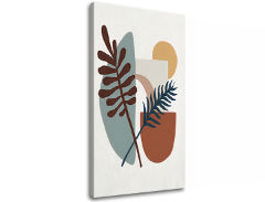 Imaginea pe pânză NATURE 001