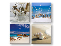 Pictura de perete COLLAGE 4 părți XOBKOL09E42