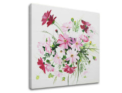 Imaginea pe panza FLOWERS 1 parte XOBFB011E1