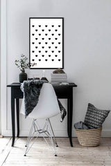 Pictură murală Realitatea inocenței/ Dan Johannson XOBDJ045E1