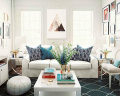 Artă de perete Sunset/ Dan Johannson XOBDJ051E1