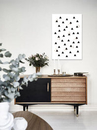 Artă de perete Paranoiac-Critical Season / Dan Johannson XOBDJ072E1