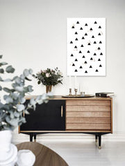 Artă de perete Paranoiac-Critical Season / Dan Johannson XOBDJ072E1