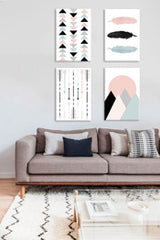 Artă de perete Amintiri ale iubitului desemnat / Dan Johannson XOBDJ080E4