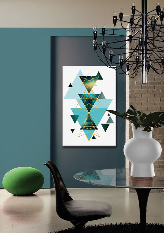 Artă de perete Sensetive Soup of Death / Dan Johannson XOBDJ099E1