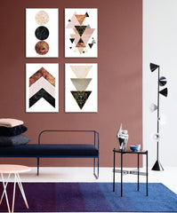 Sentiment în trei direcții / Dan Johannson XOBDJ121E4