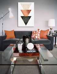 Călugăriță tăcută în aspic / Dan Johannson XOBDJ130E1