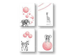 Tablou de perete FOR CHILDREN XOBKID001E4