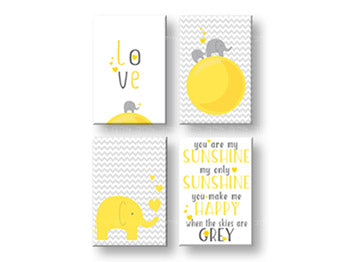 Tablou de perete FOR CHILDREN XOBKID005E4