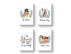 Tablou de perete FOR CHILDREN XOBKID006E4