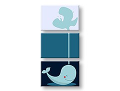 Tablou de perete FOR CHILDREN XOBKID007E3