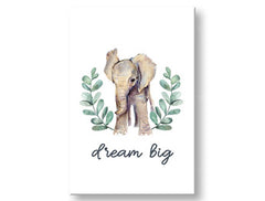 Artă de perete PENTRU COPII XOBKID010E1