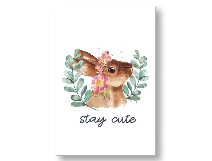 Artă de perete PENTRU COPII XOBKID011E1