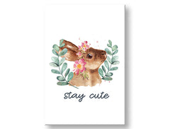 Artă de perete PENTRU COPII XOBKID011E1