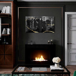 Tablouri canvas PREMIUM ART