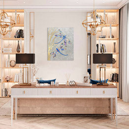 Tablouri canvas PREMIUM ART