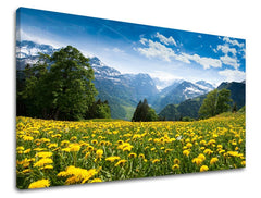 Pictură murală LANDSCAPE KR036E11