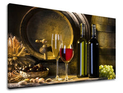 Pictura de perete KITCHEN KU029E11