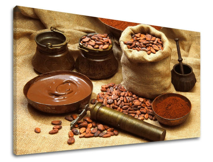 Pictura de perete KITCHEN KU036E11