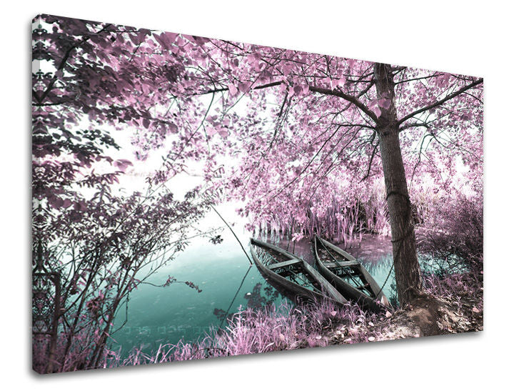 Pictură murală TREES ST011E11