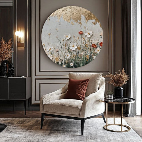 Tablouri pentru living